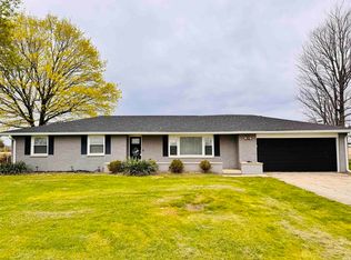 8901 N State Road 3, Muncie, IN