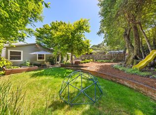 15 Hazel Ct, San Rafael, CA 94901
