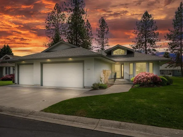 4615 W Coventry Ln, Spokane, WA 99205