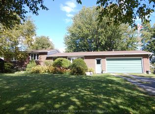 5181 County Road 15 Rd, North Stormont, ON K0C1C0