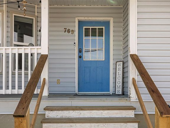 2nd image of 769 Malone Rd