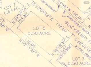 214 Blackberry Rd, Monteagle, TN 37356