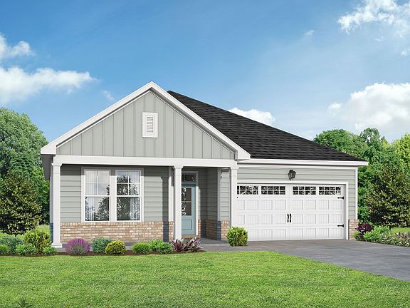 Build The Daphne D - now starting at 324,990