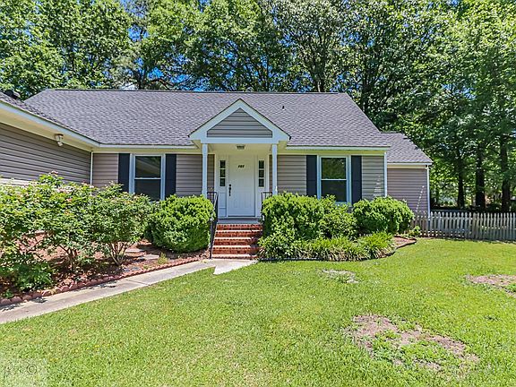 2nd image of 101 Sherrell Pl