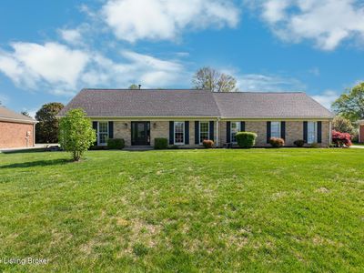 3203 Morningview Dr, Louisville, KY, 40242