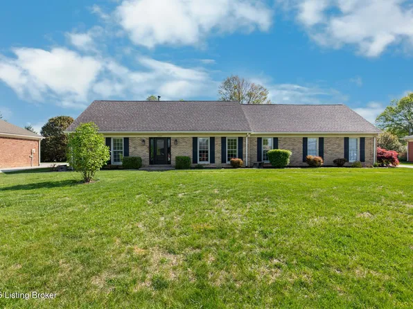 3203 Morningview Dr, Louisville, KY 40242