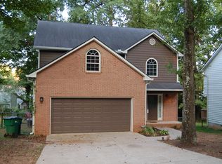 3902 Market St, Clarkston, GA 30021