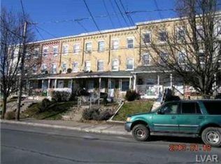 411 E Susquehanna St, Allentown, PA 18103