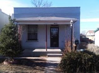 4645 Williams St, Denver, CO 80216