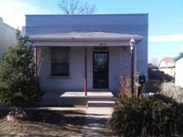 4645 Williams St, Denver, CO 80216