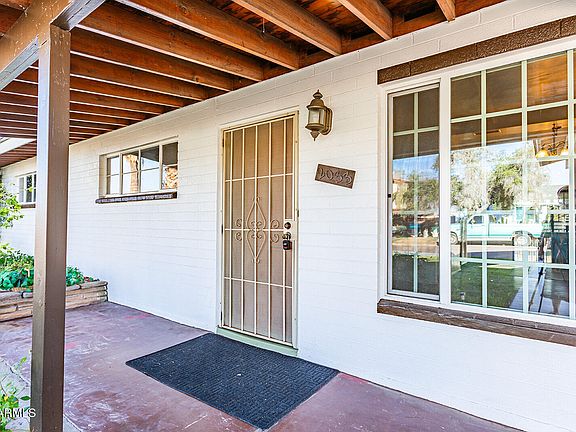 5th image of 2033 W PALO VERDE Drive