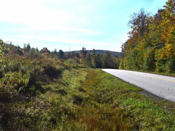 Lot 3 Kentfield Road Lot #3 Off Howe Lots, Whitingham, VT 05361