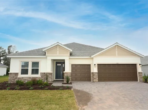 1352 Arklow Circle, Ormond Beach, FL 32174