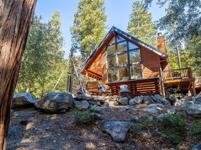 24775 Upper Rim Rock Rd, Idyllwild, CA, 92549