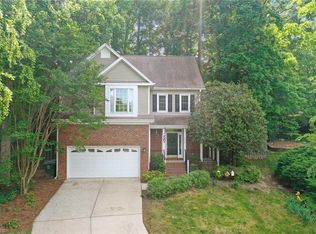 4600 Norsaw Ct, Greensboro, NC 27410