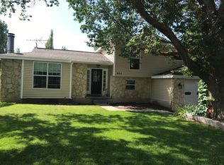 455 W 300 N, Heber, UT 84032