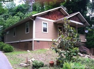 138 Aurora Dr, Asheville, NC 28805