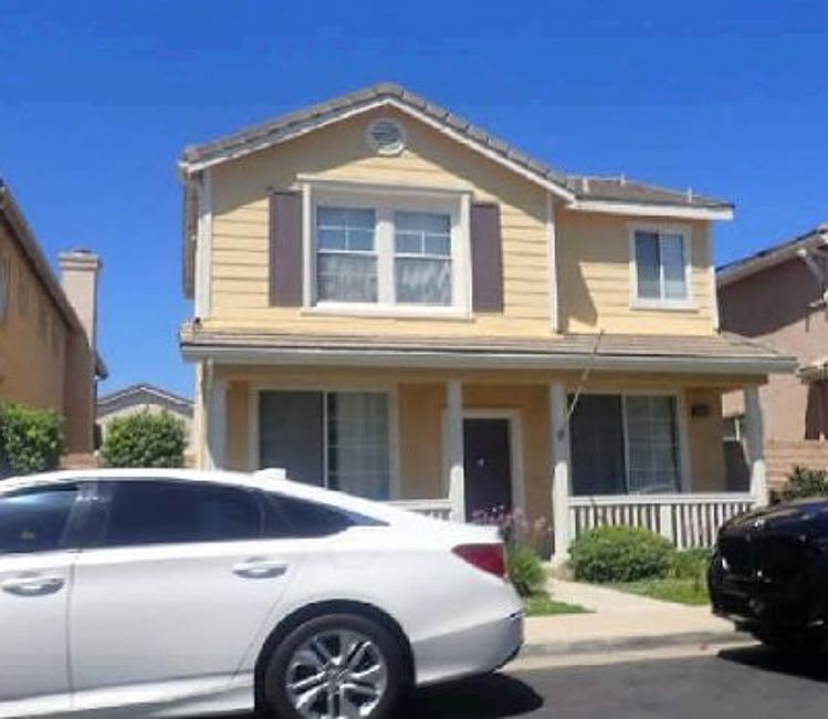 Property Side View