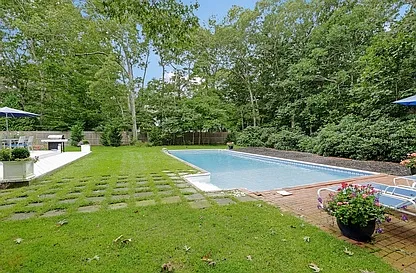Sweet East Hampton Escape — Photo 2