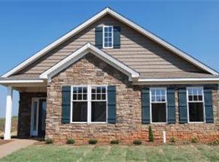 1076 Helmsdale Dr LOT 50, Forest, VA 24551
