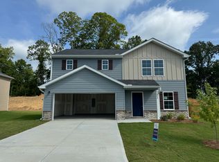 528 Pemberton St, Kingston, GA 30145