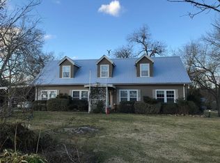 5610 County Road 342, Navasota, TX 77868