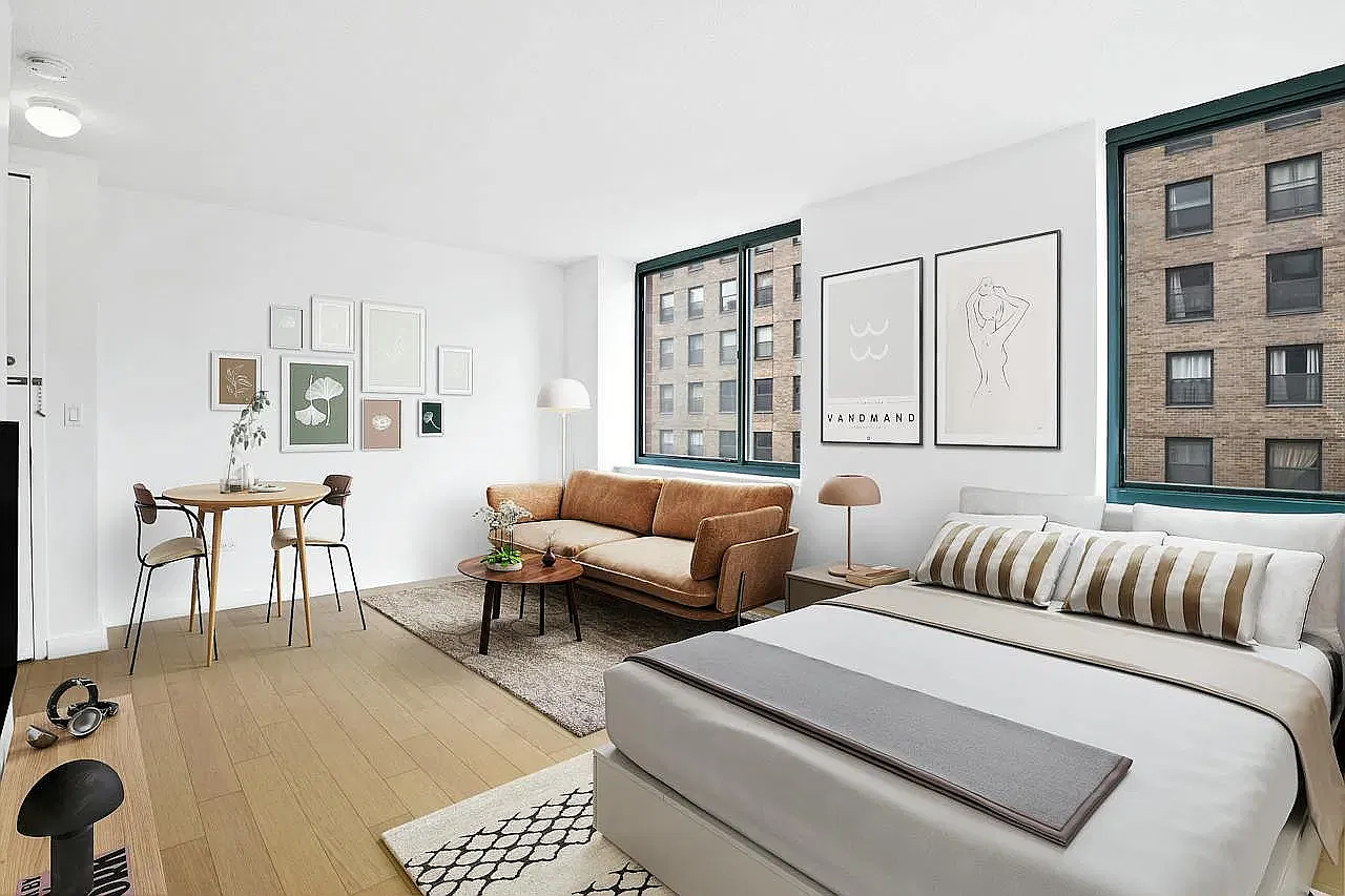 200 West 60th Street — Photo 3