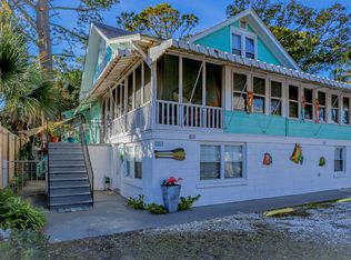 1113 Lovell Ave #2, Tybee Island, GA 31328