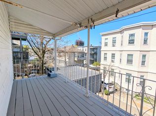 71 Pennsylvania Ave #1, Somerville, MA 02145