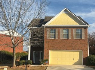 6211 Crestgate Ln, Tucker, GA 30084