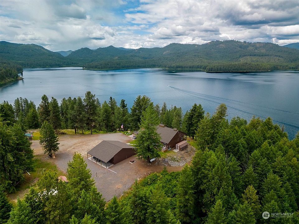 50 Tillamook Drive, Inchelium, WA 99138 Zillow