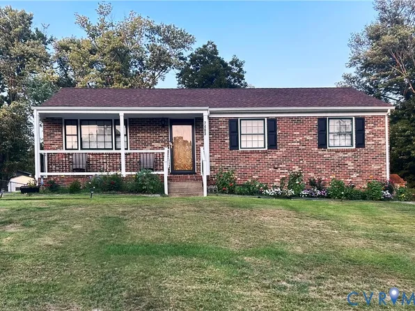 7403 Edgewood Ave, Richmond, VA 23227