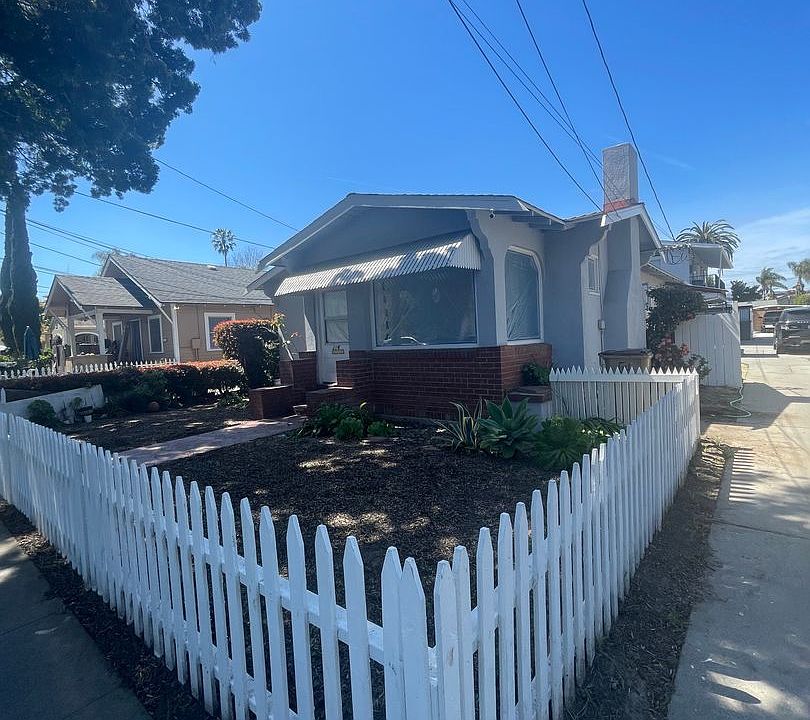 1st image of 714 W Sola St #714