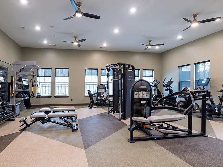 Arden Pines Luxury Apartments — Photo 18