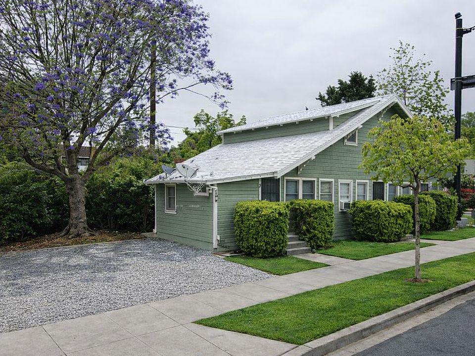 1st image of 504 N Glassell St APT 5
