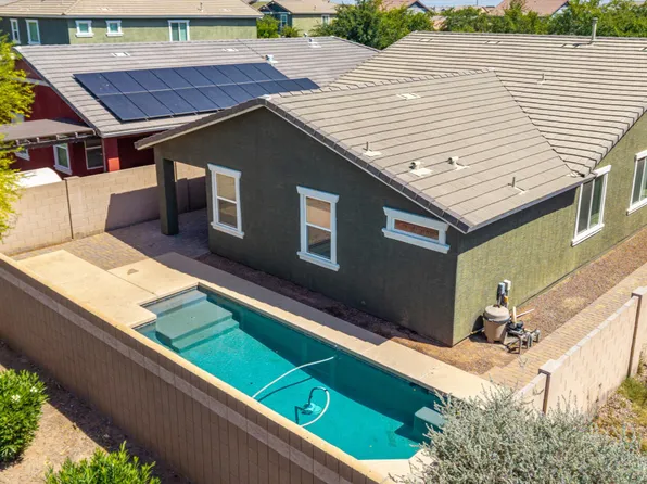 7114 E Olla Avenue, Mesa, AZ 85212