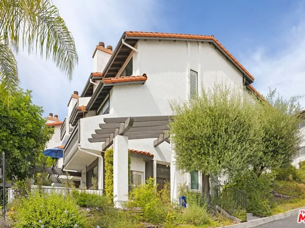 1610 Michael Ln, Pacific Palisades, CA 90272