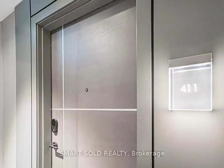 100 Dalhousie St #411 — Photo 2
