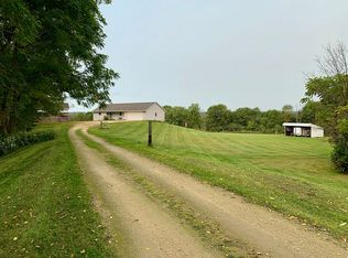 W18000 Dopp Rd, Ettrick, WI 54627