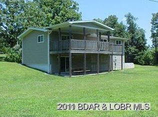 10 Parkway Rd, Camdenton, MO 65020