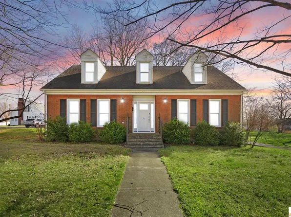 207 College St, Horse Cave, KY 42749