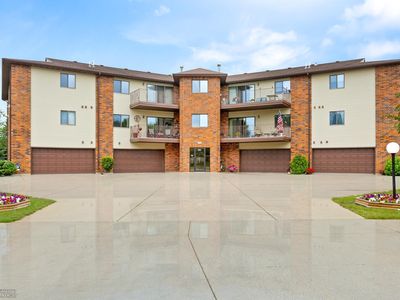 2705 35th Ave S APT 301, Fargo, ND, 58104