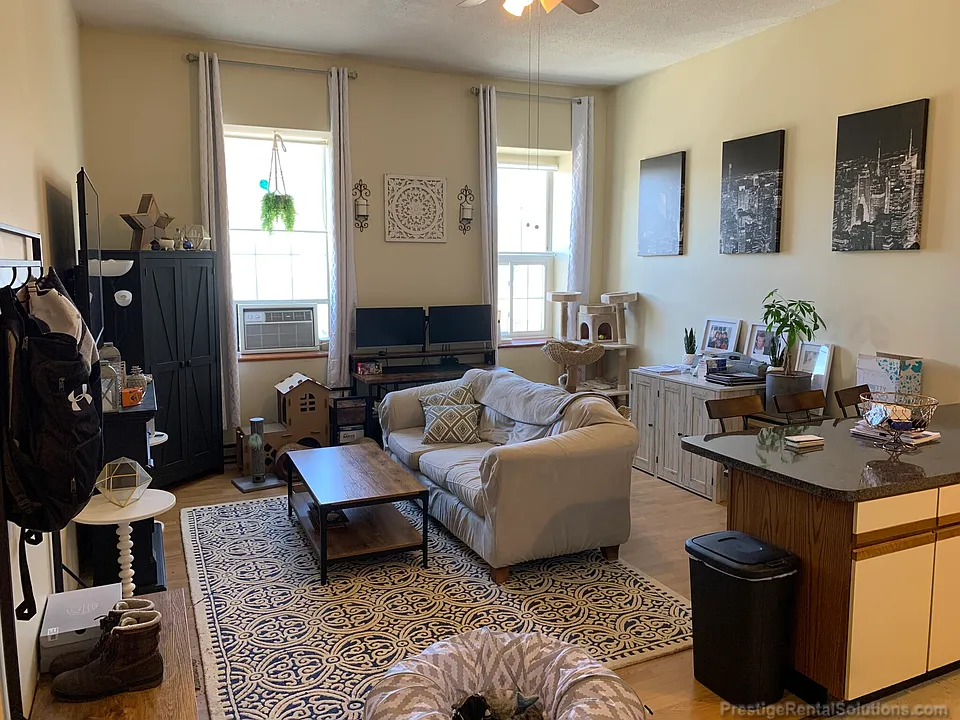 31 Willow St #1