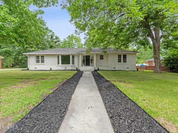 3209 Ramsgate Road, Augusta, GA 30909