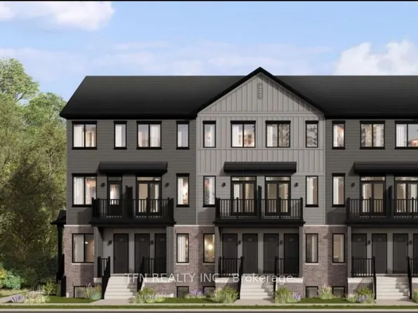 229 Lamarche Ave, Ottawa, ON