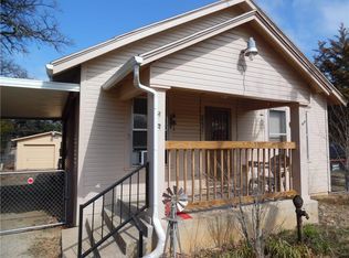 3459 Cardinal Rdg, Forest Hill, TX 76119