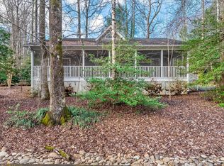 205 Hagood Rd, Cleveland, SC 29635