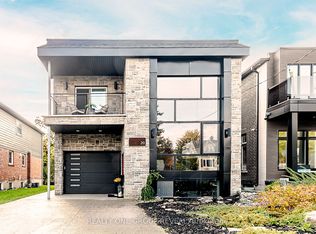 20 Gradwell Dr, Toronto, ON M1M 2M9