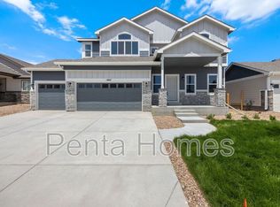 1947 Lazear St, Loveland, CO 80538