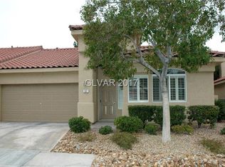 37 Blue Bench Ln, Henderson, NV 89012